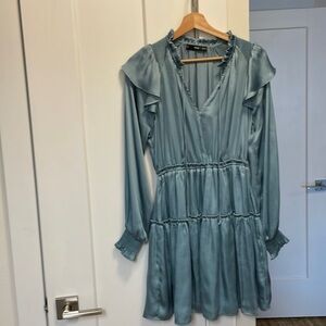 Mango dress size 4 never worn